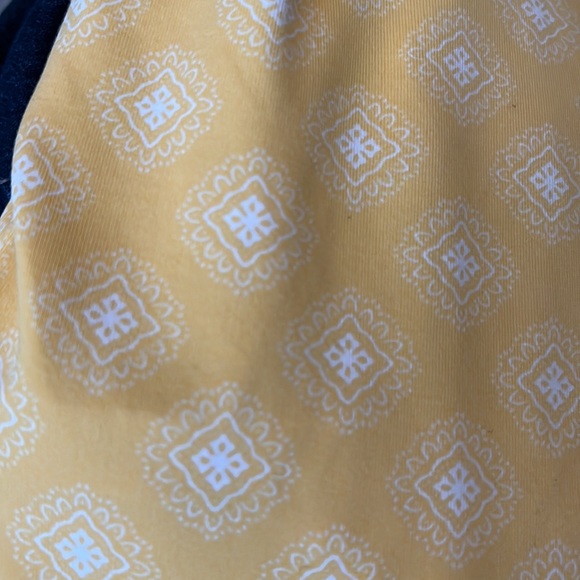 Cotton Onn one piece bathing suit - Picture 4 of 4